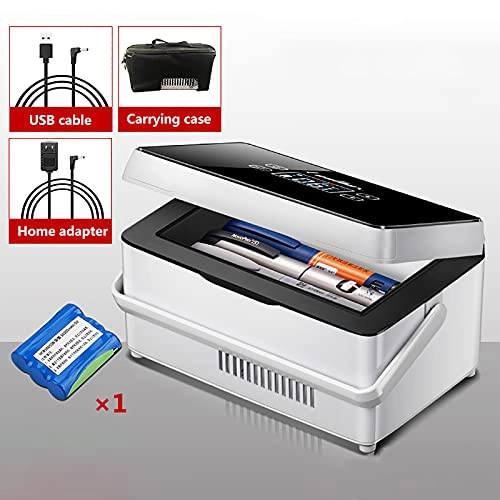 Insulin Cooler - 2-8 C