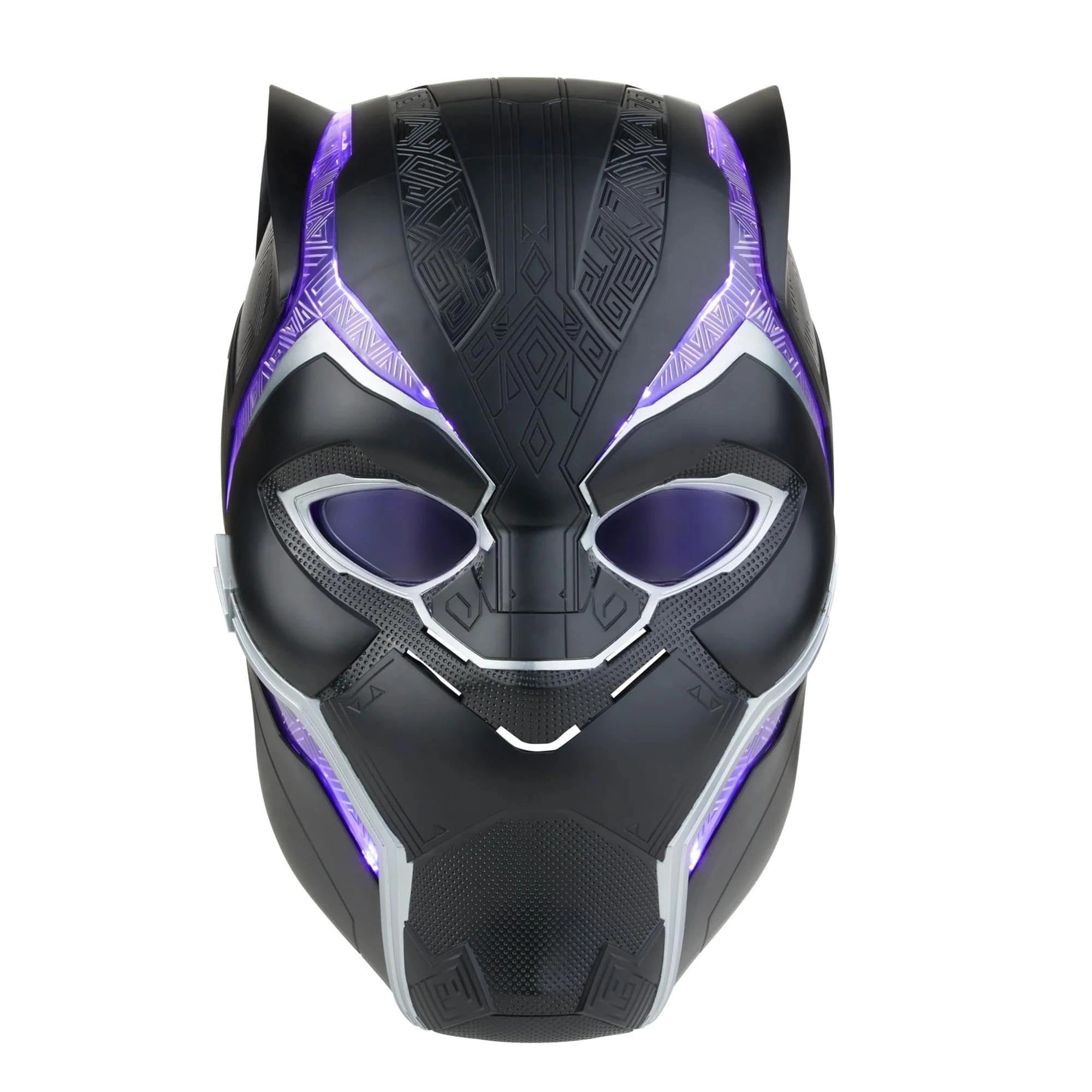 Hasbro LEGENDS GEAR 22 - Black Panther 1.0 Count One Size