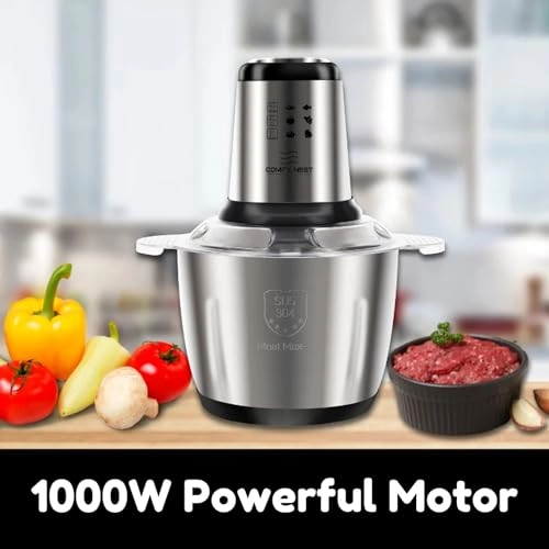 CN-BLD3 - 3L 220 Volts