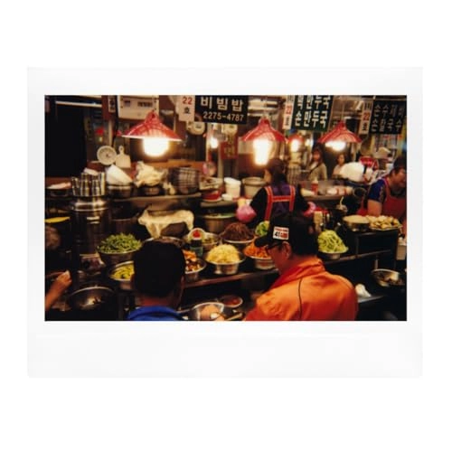 Fisheye Compact - 90 mm built-in lens Ultra Wide-Angle