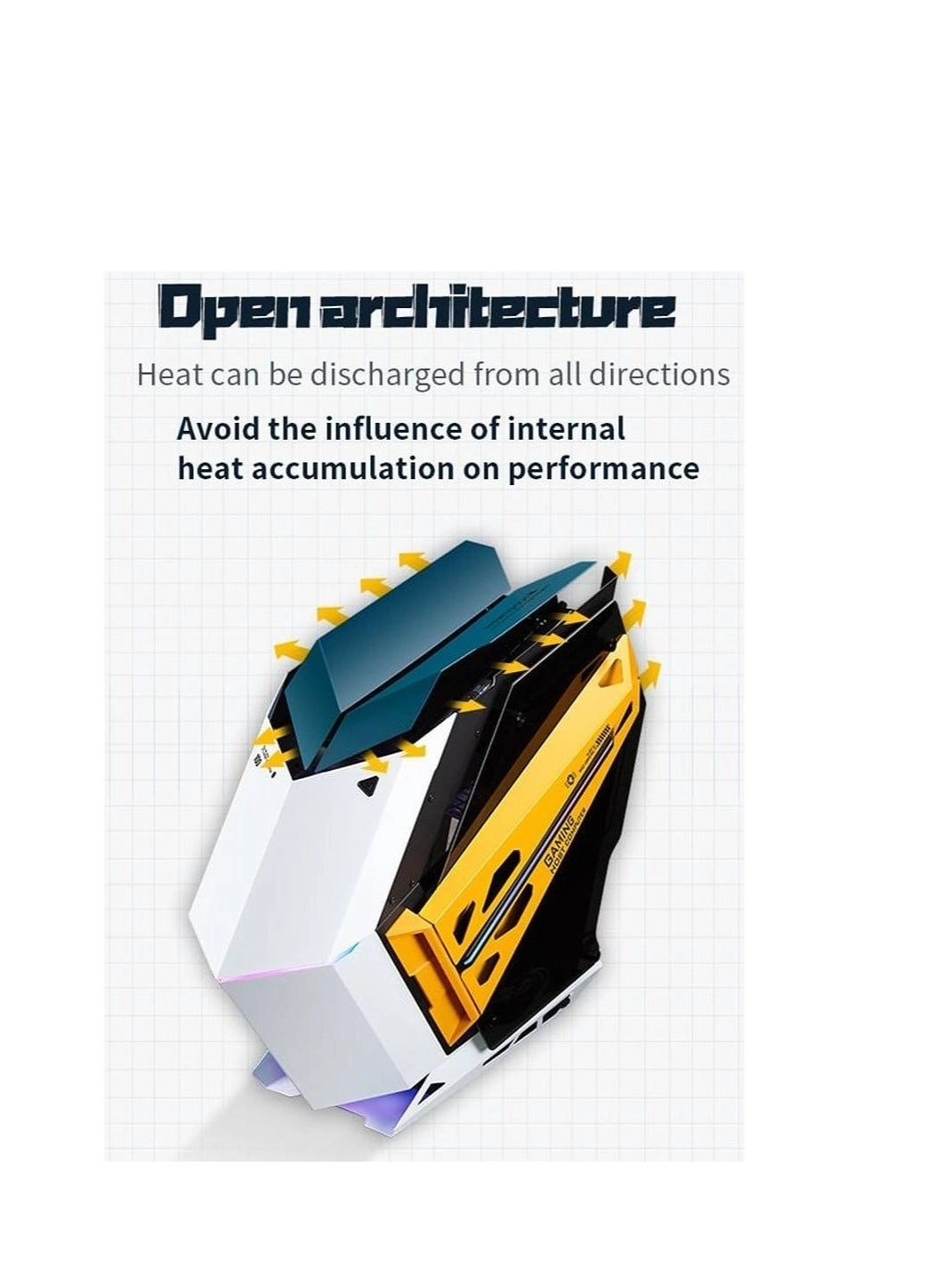 Soul Battleship - ATX