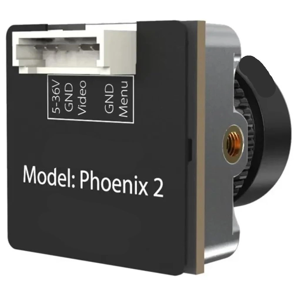 XsidY1011 Phoenix 2 - 1000TVL