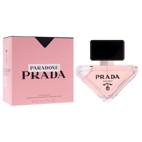 Persona Eau de Parfum 30 ml