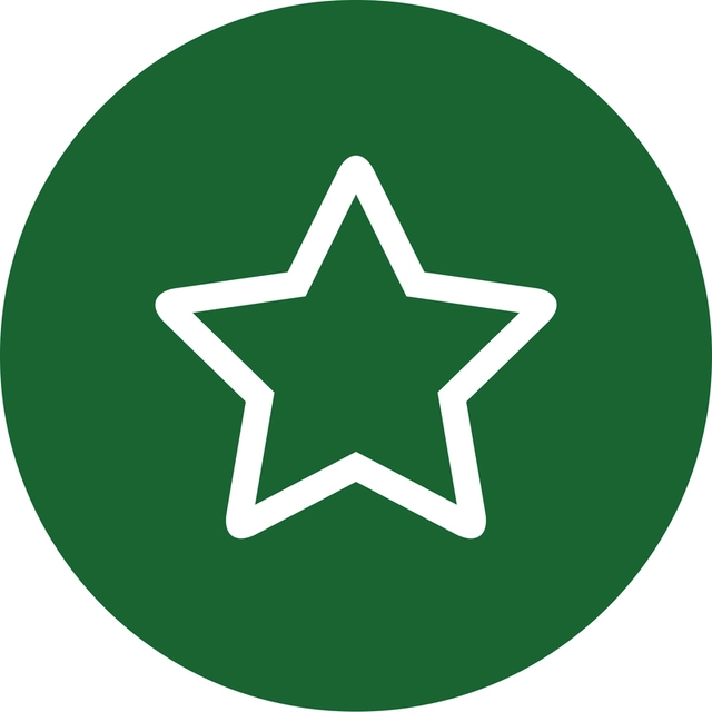 Convenient Save your favourite cooking setting