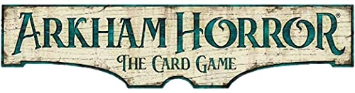 Arkham Horror: The Card Game: Before the Black Throne