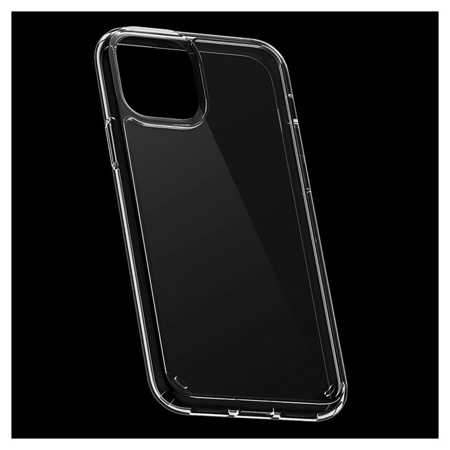Hybrid Shockproof Back Case for iPhone 11 Pro Max