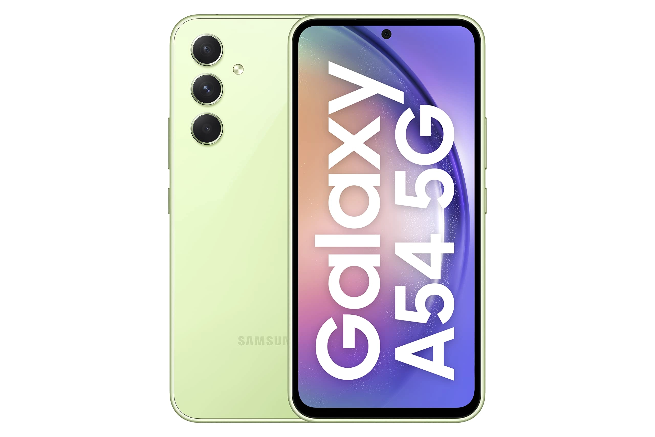 Galaxy A54 - 8GB 256GB