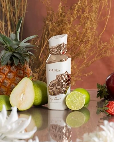 Velora Pop Heart Eau de Parfum - 100 ml