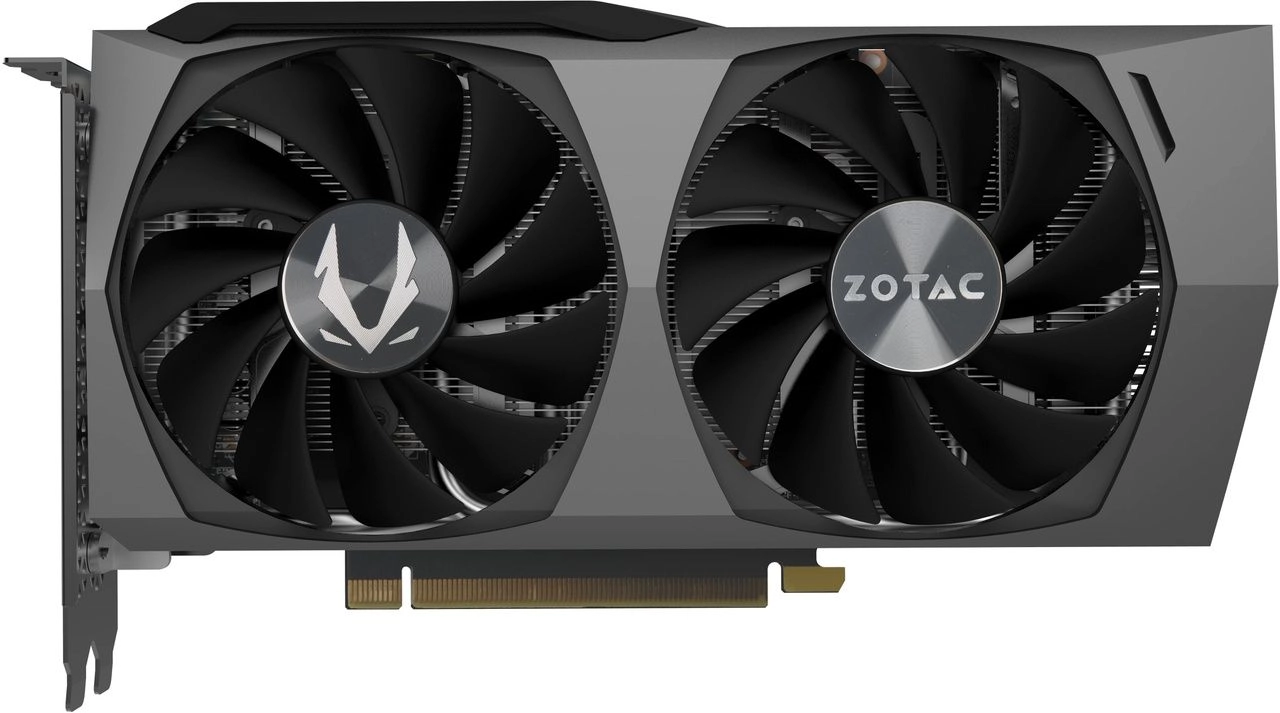 GeForce RTX 3060 Ti Twin Edge LHR