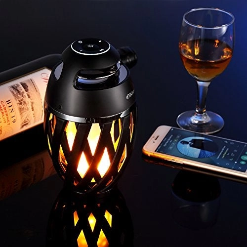 LED Flame Atmosphere - 5W