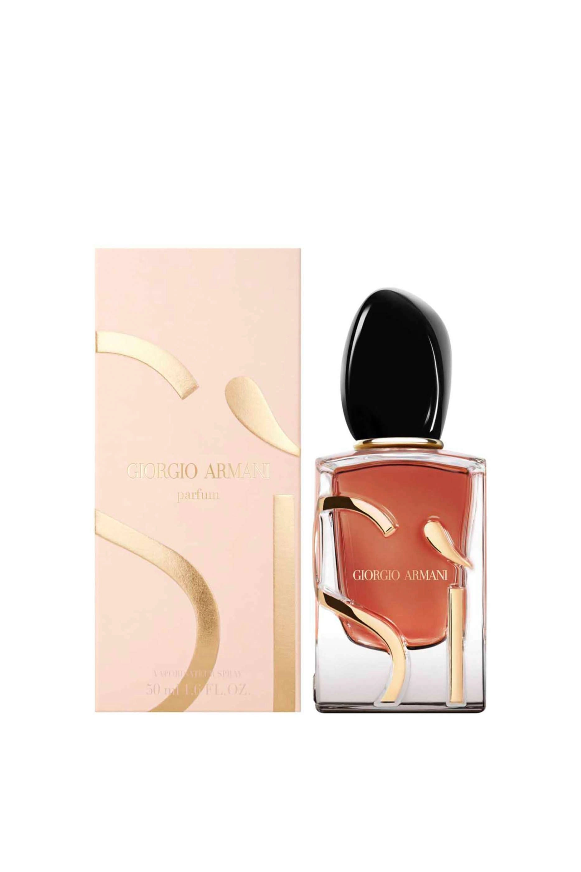 Sì Parfum Eau de Parfum 50ml
