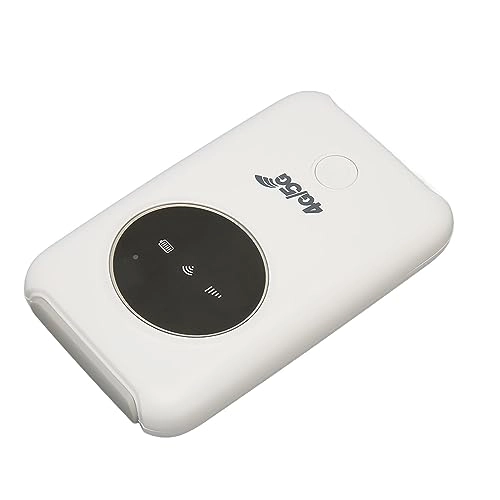 H808 - 3G 4G 802.11 b/g/n 150Mbps