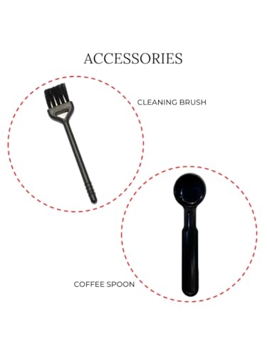 Commercial Coffee Machine CCM2051