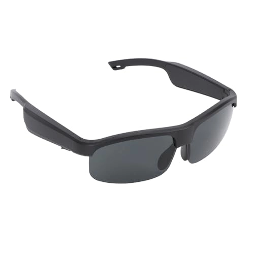 Smart Glasses - Polarized Speakers 150mAh