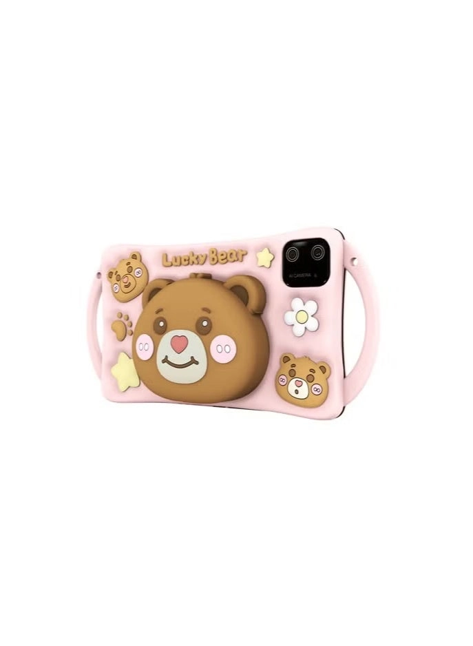 K6 Kids Tablet - 6GB 7 Inch 128GB