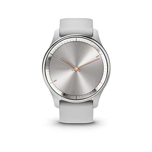 Vivomove Trend 40mm Stainless Steel