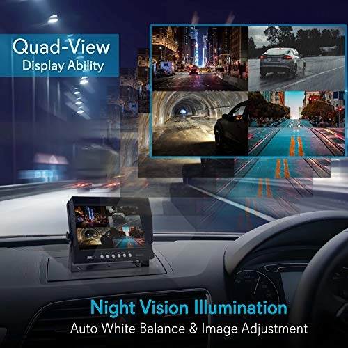 PLCMTRDVR47 - Night Vision 580 x 540 Pixels