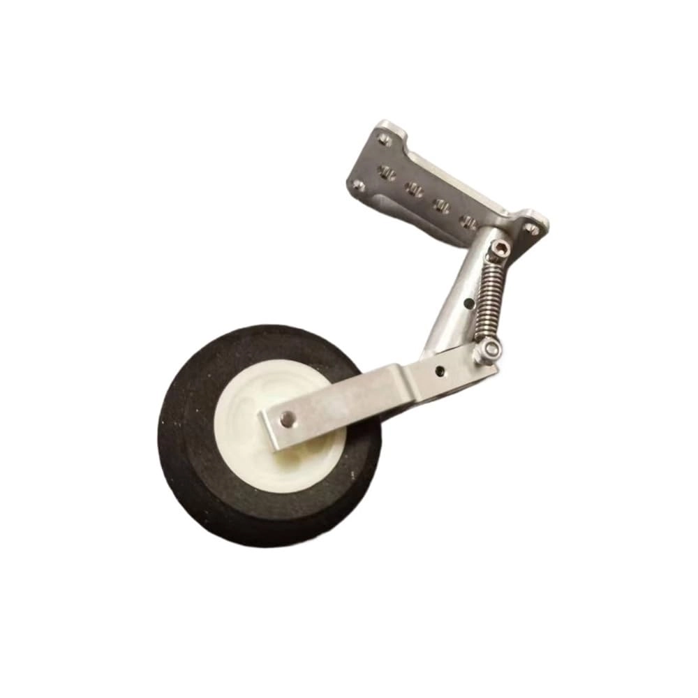 SxRakiO Prefabricated Undercarriage - 130mm 45mm