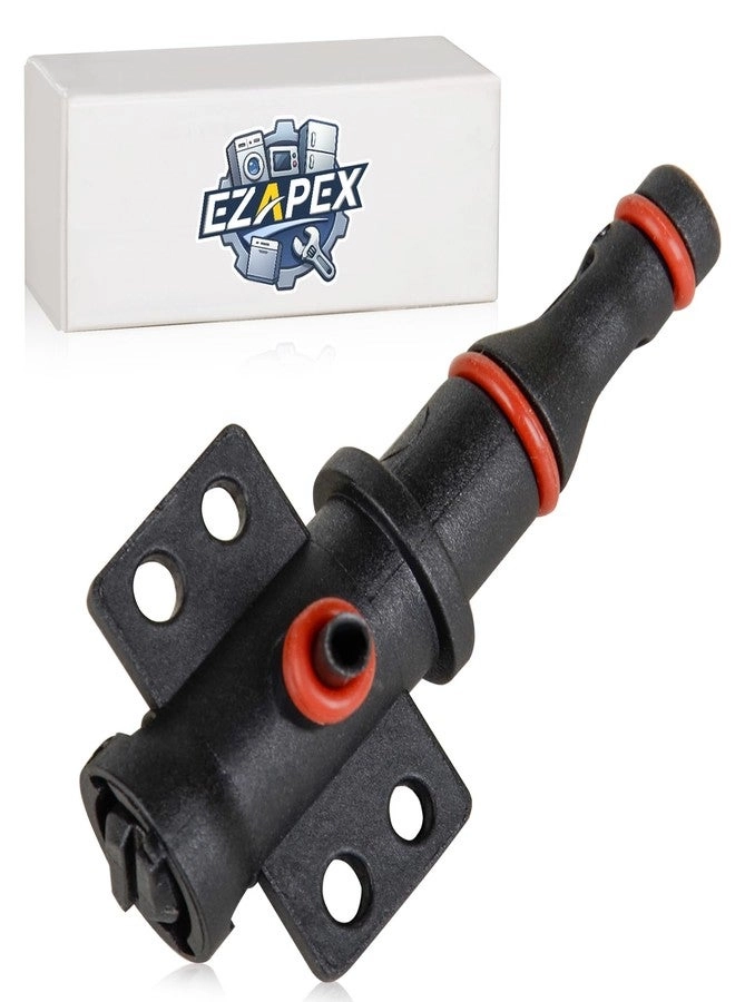 EZAPEX Boiler Pin Valve