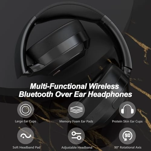 SC-BH300 Wireless Headphone
