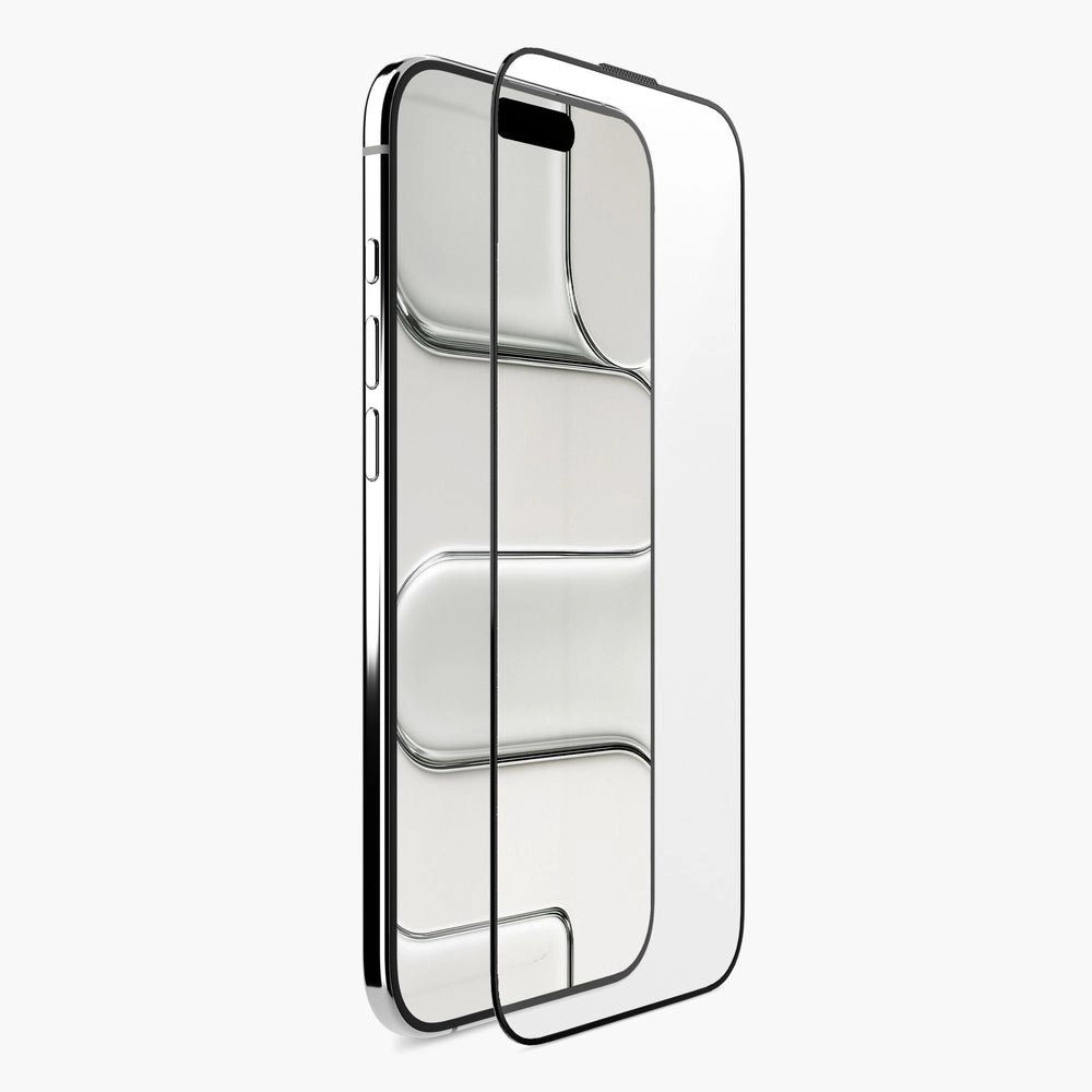 Vonmählen Clear Glass Screen Protector for Apple iPhone Air