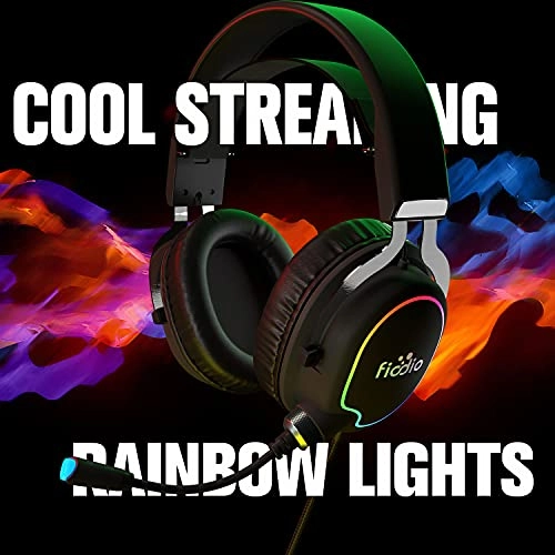 FH-9520-31 Wired Headset