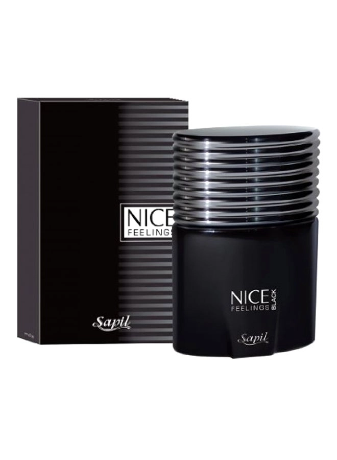 Sapil Nice Feelings Eau de Toilette 100 ml