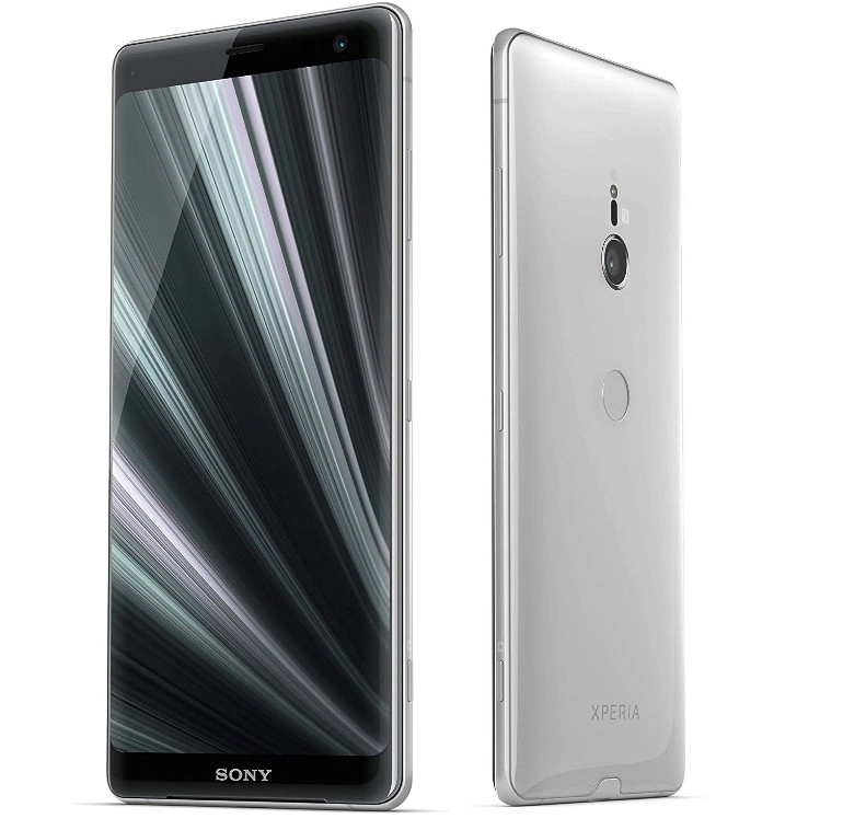 Xperia XZ3 - 4GB 64GB
