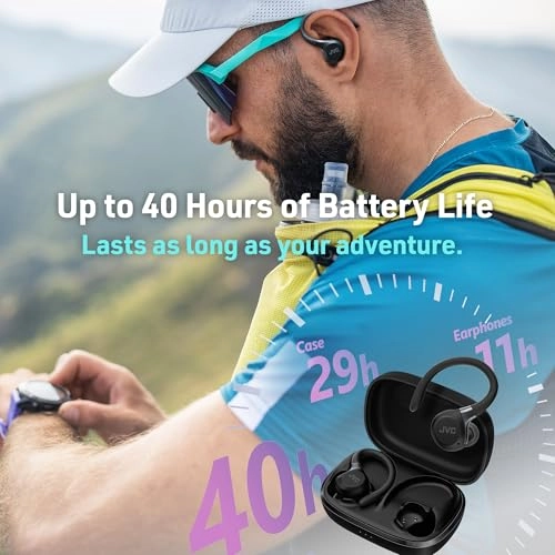 Fitness Series - Wireless Earbud