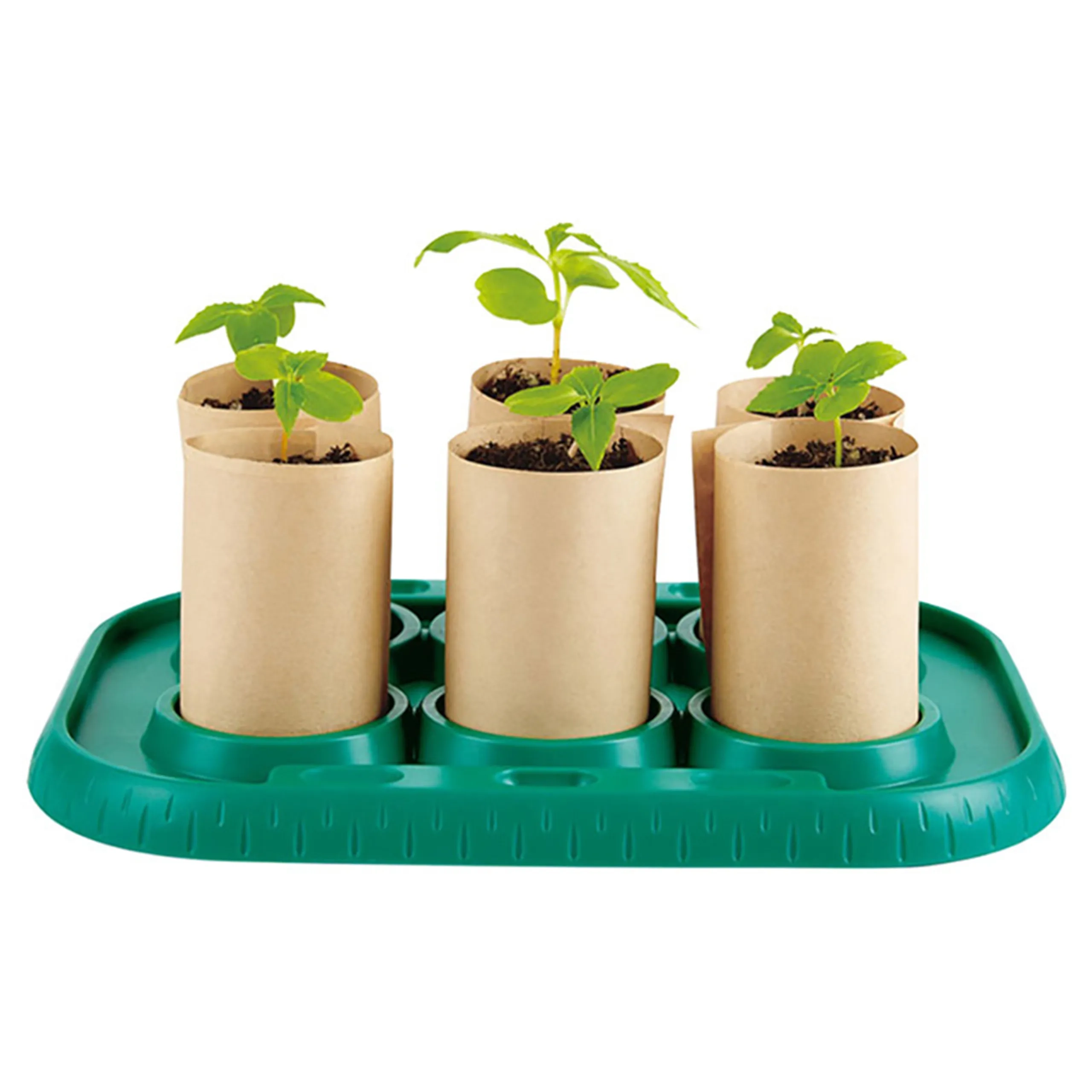 Growing Gardeners Greenhouse