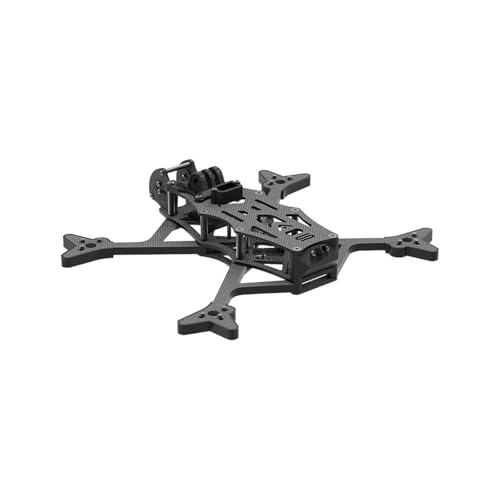 Evoque F6 V2 - 6mm Arm 255mm/262 mm