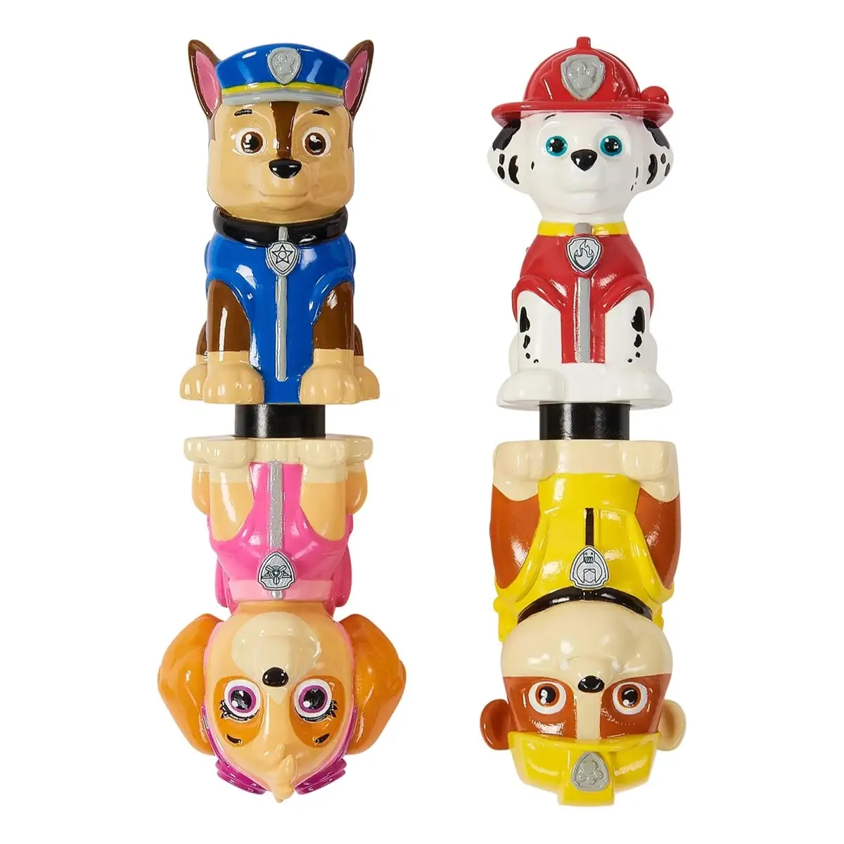 Paw Patrol Dive Sticks - ace_uae_pools_tubs