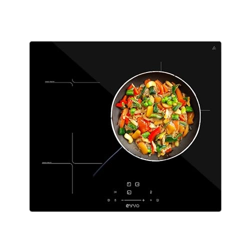 V61 Induction hob
