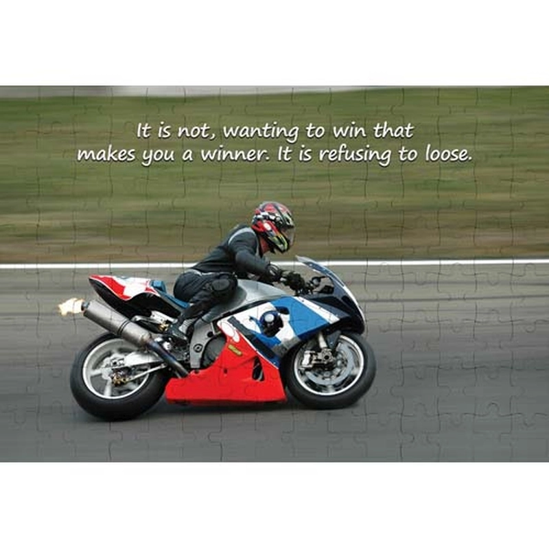 Ajooba Dubai Motivation Puzzle (2334)