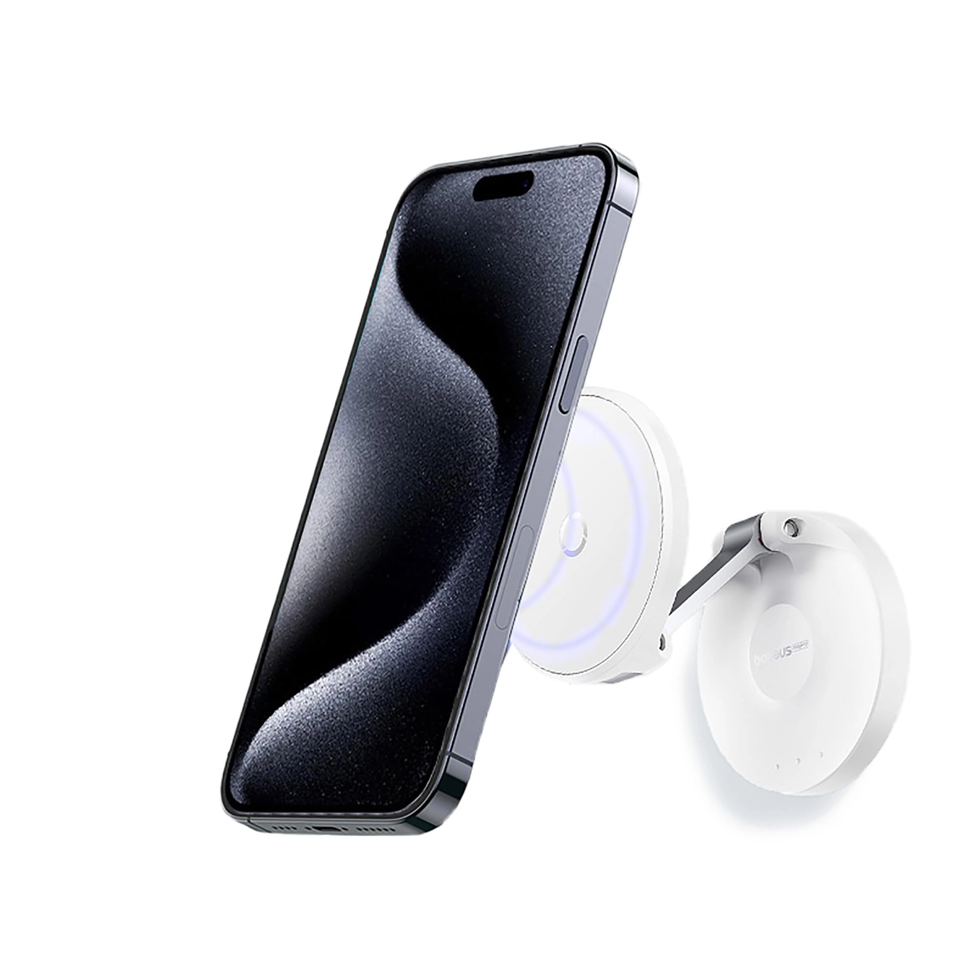 Baseus MagPro Series Magnetic Car Phone Holder