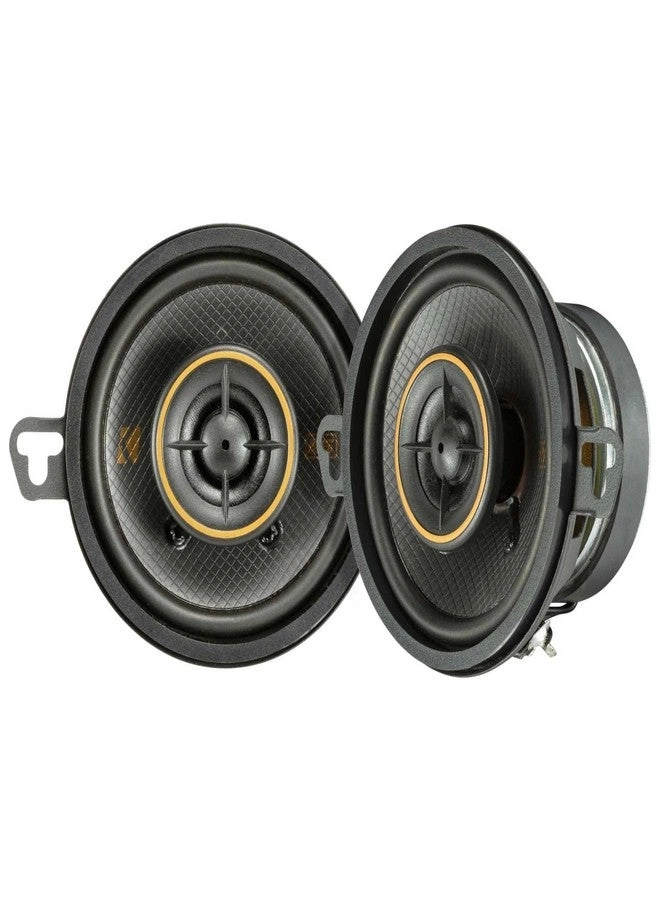 51KSC3504 - 3.5" Coaxial