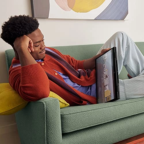 ENVY 2-in-1 - 15.6'' Ryzen 5 16GB DDR4 1TB PCIe SSD