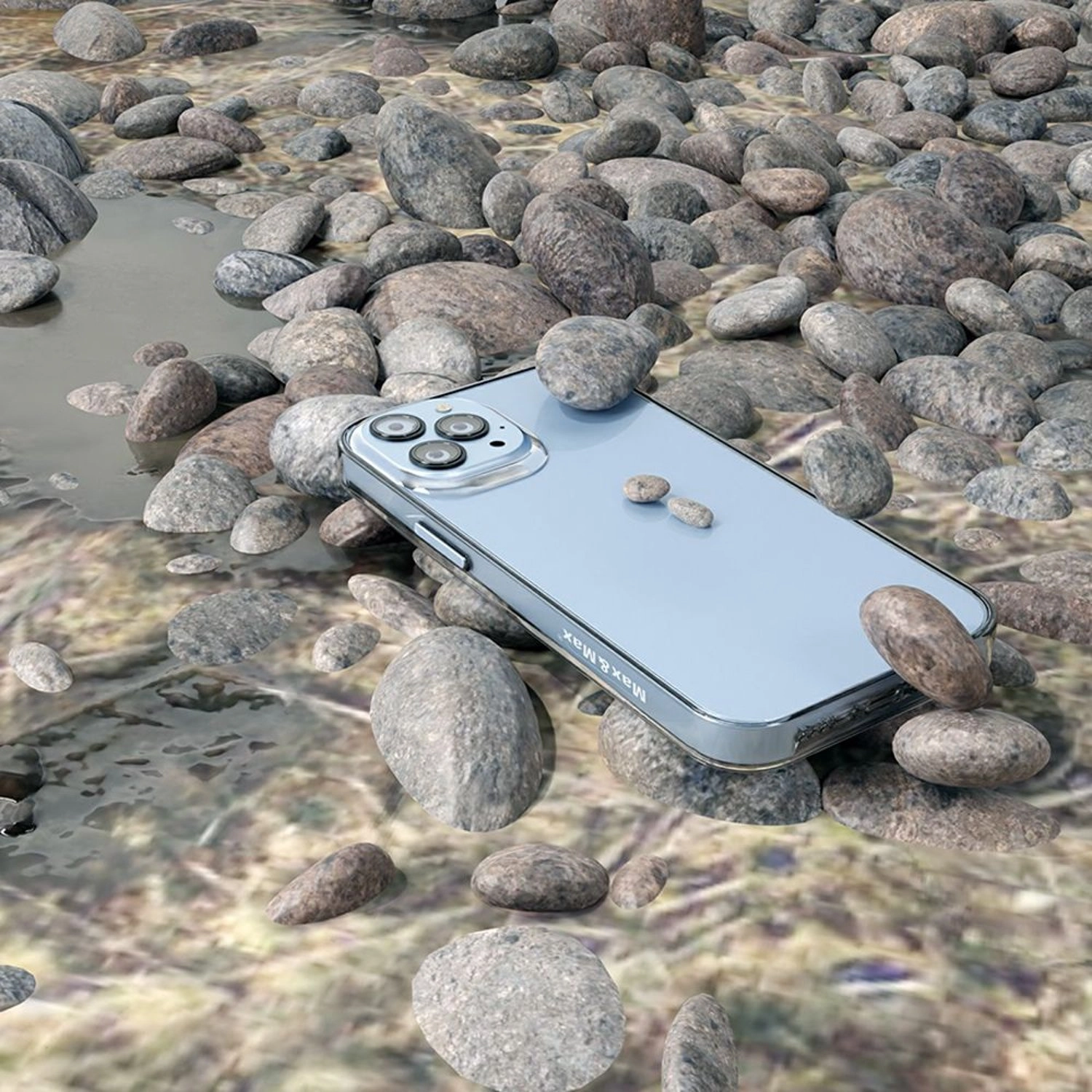 Camera Lens Protector for iPhone 14 Pro Max / iPhone 14 Pro