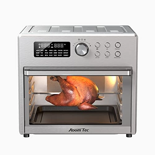 Air Fryer Oven 744623751320