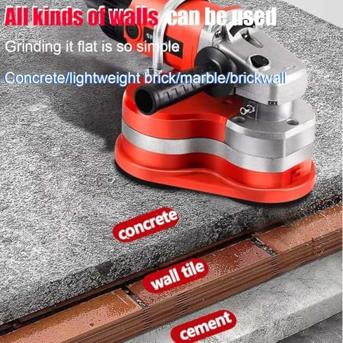 Concrete Grinder - 2800W
