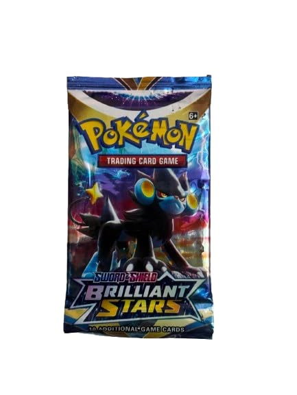Booster Pack - 250+ pcs