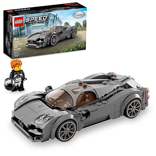 Speed Champions Pagani Utopia (76915)