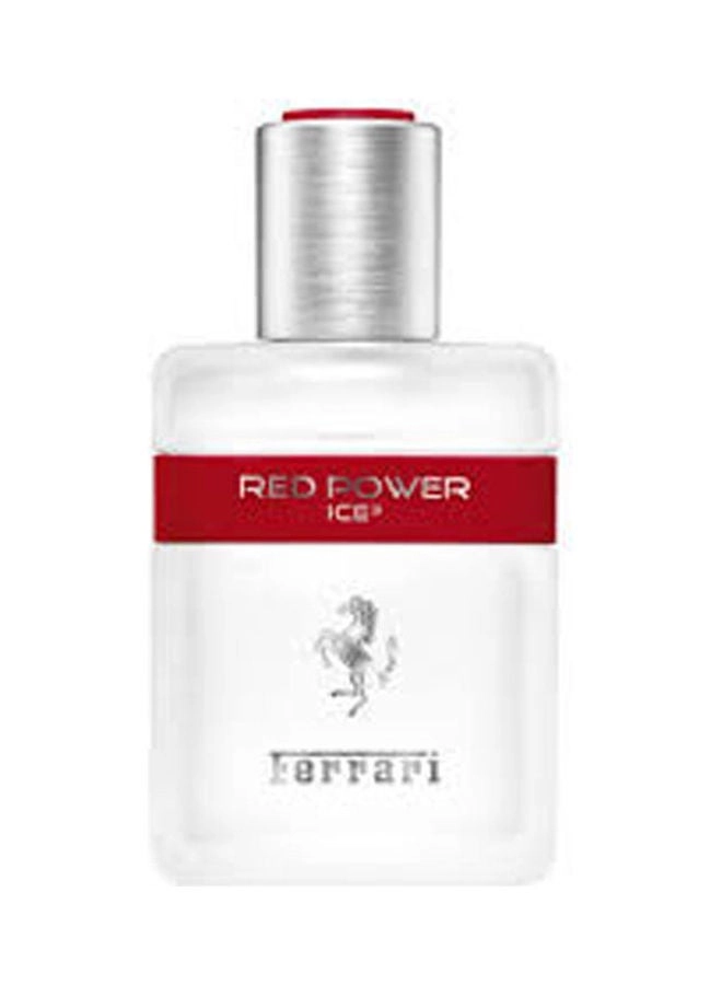 Ferrari Red Power Ice 3 Eau de Toilette 4ml