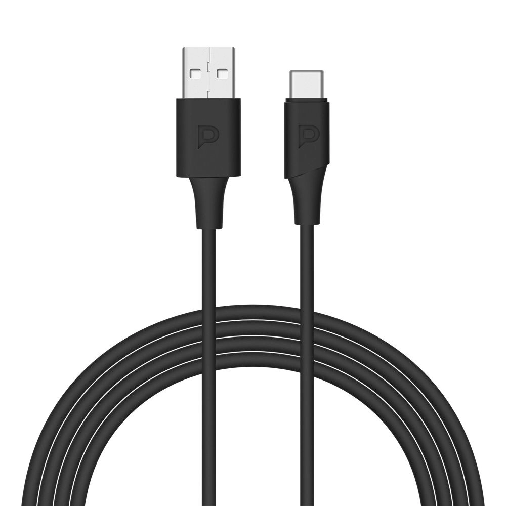 Fast Charging Cable USB-A to USB-C 1.2m