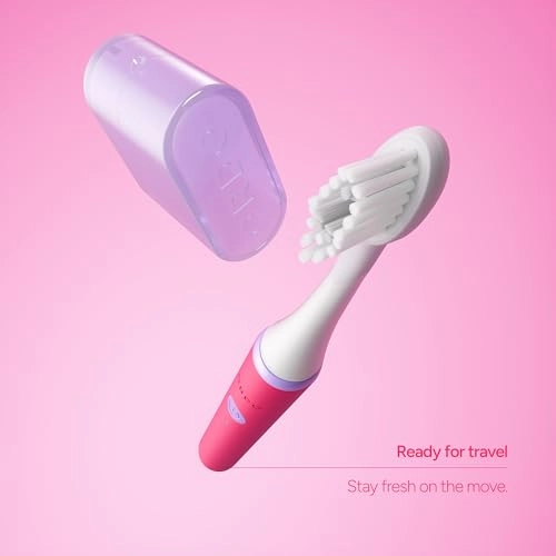 Sonic Edge - USB-C 6+ Weeks Battery