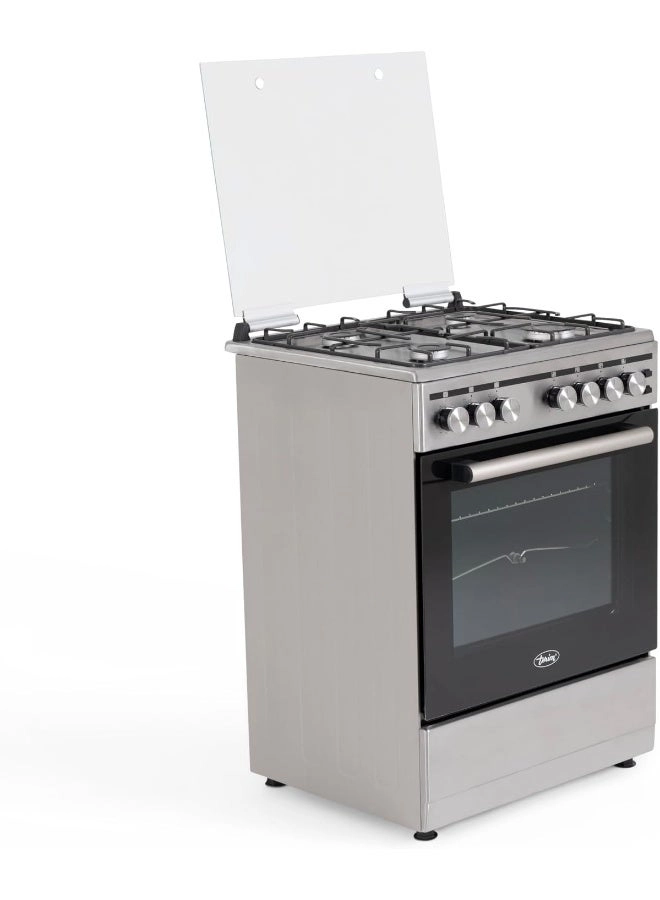 TERGC6064ST GAS Cooker