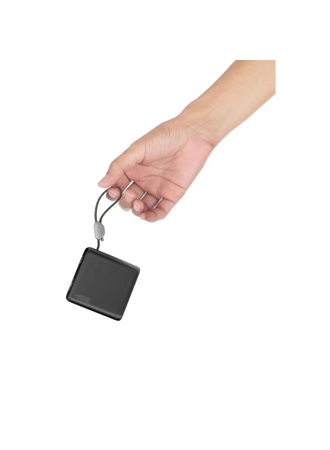 Mini Power Bank - 15000mAh 45W Fast Charging