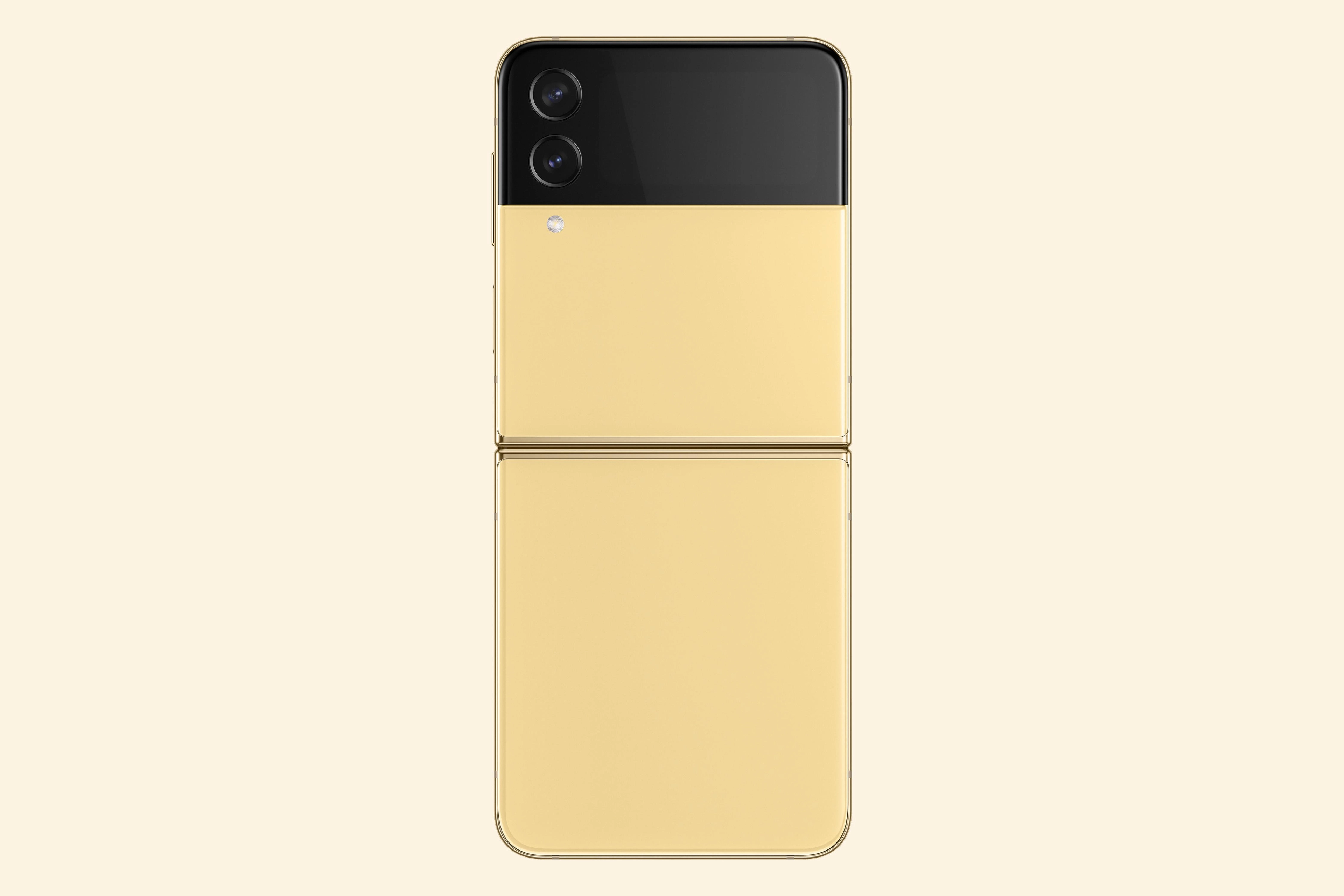 Galaxy Z Flip 4 - 8GB 256GB