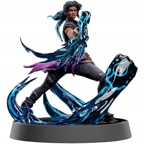 Amara - Figures of Fandom - Borderlands 3 (21.5 cm)