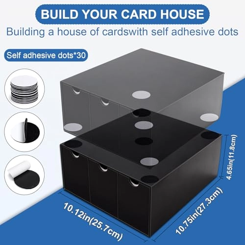 Trading Card Storage Box - 7,200pcs